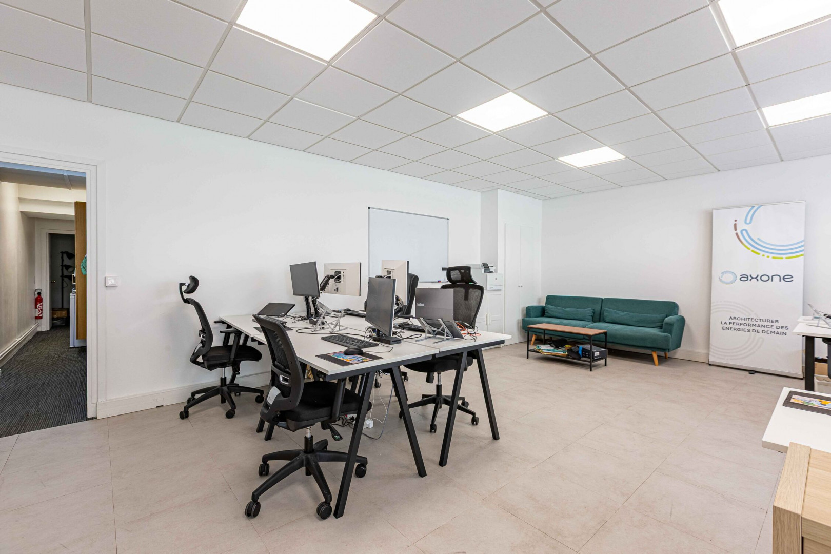 
                                                Vente
                                                 Vente Bureaux Paris 75014