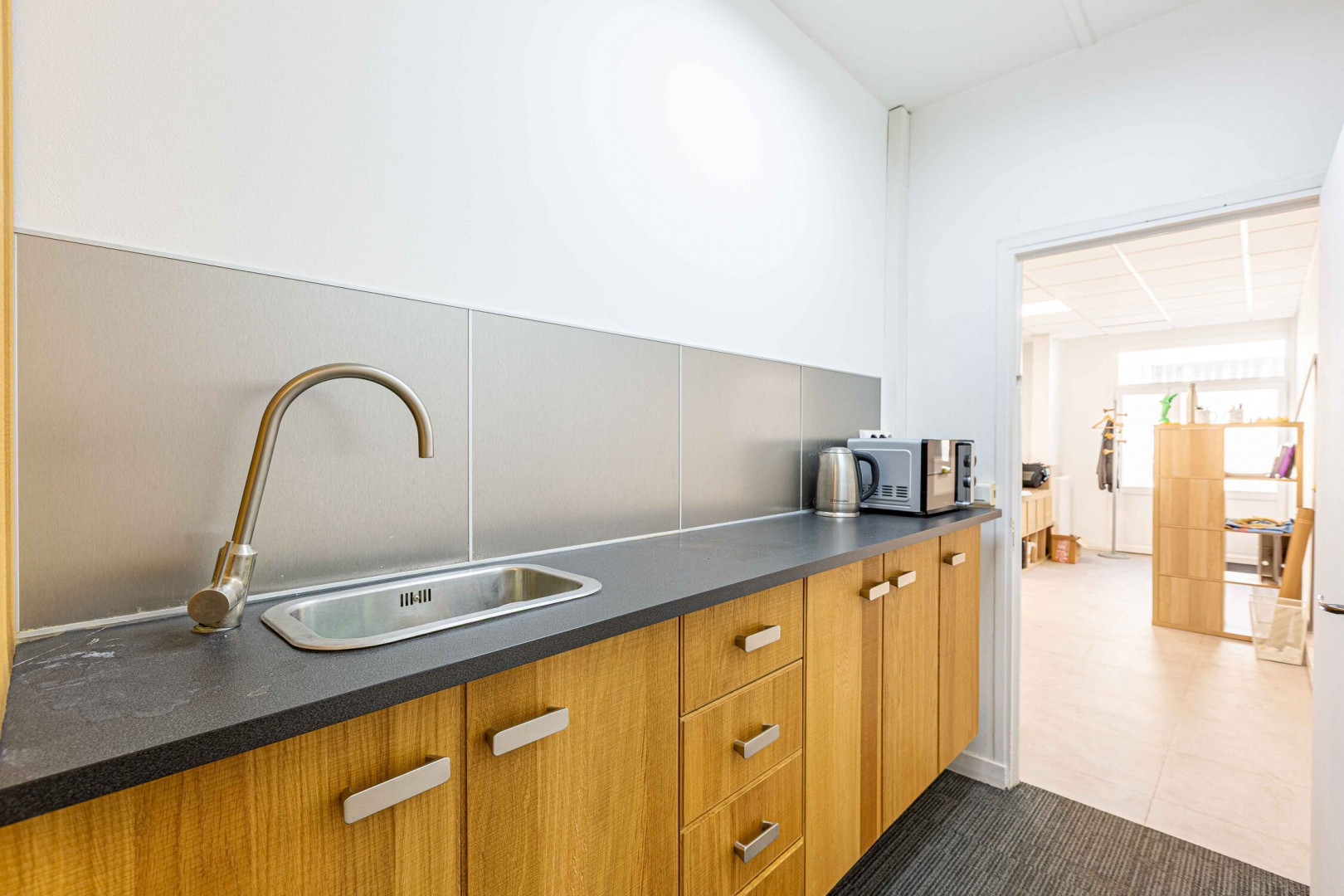 
                                                Vente
                                                 Vente Bureaux Paris 75014