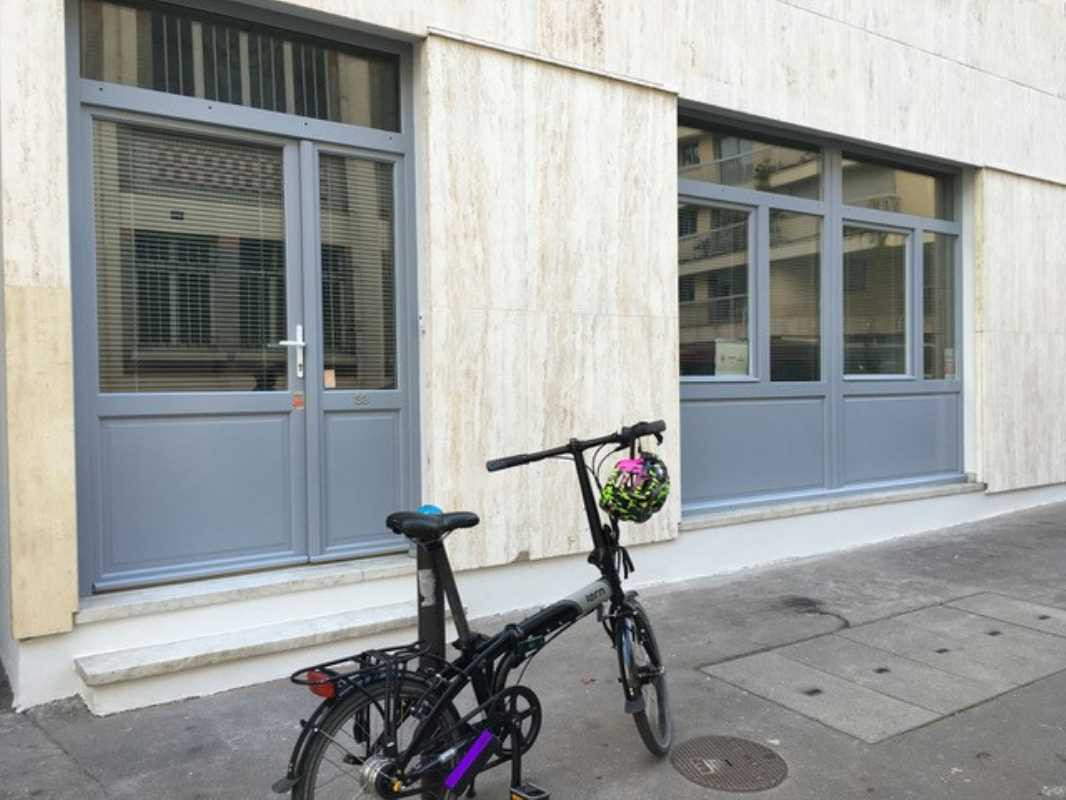 
                                                Vente
                                                 Vente Bureaux Paris 75014