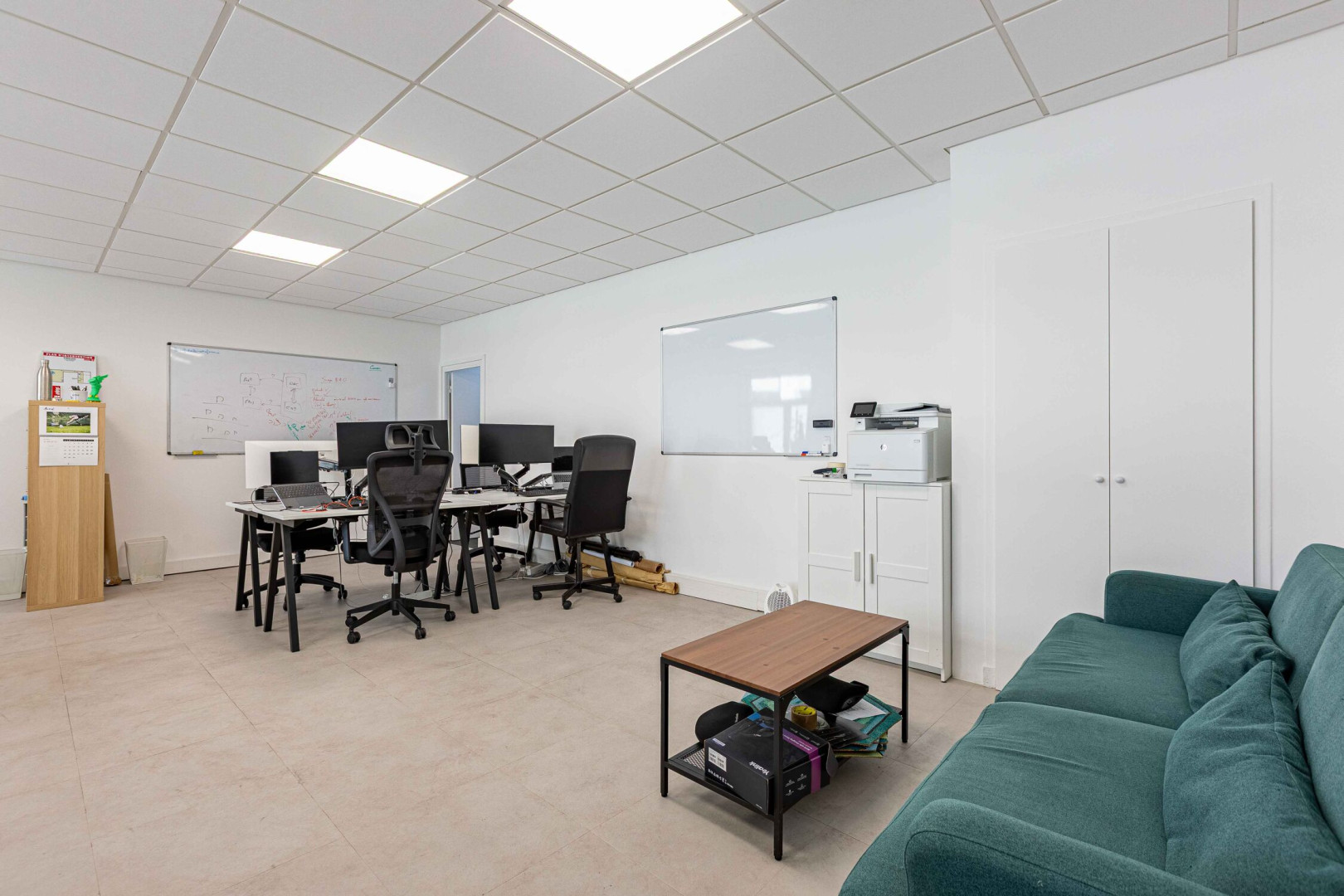 
                                                Vente
                                                 Vente Bureaux Paris 75014