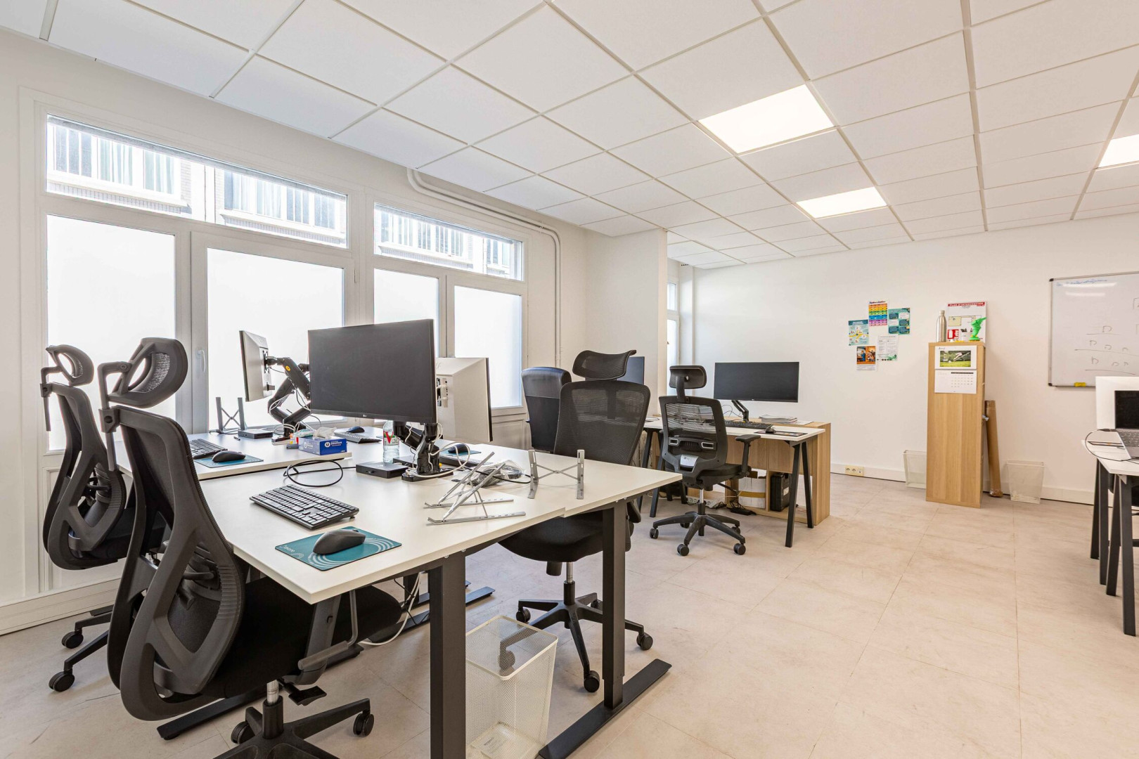 
                                                Vente
                                                 Vente Bureaux Paris 75014