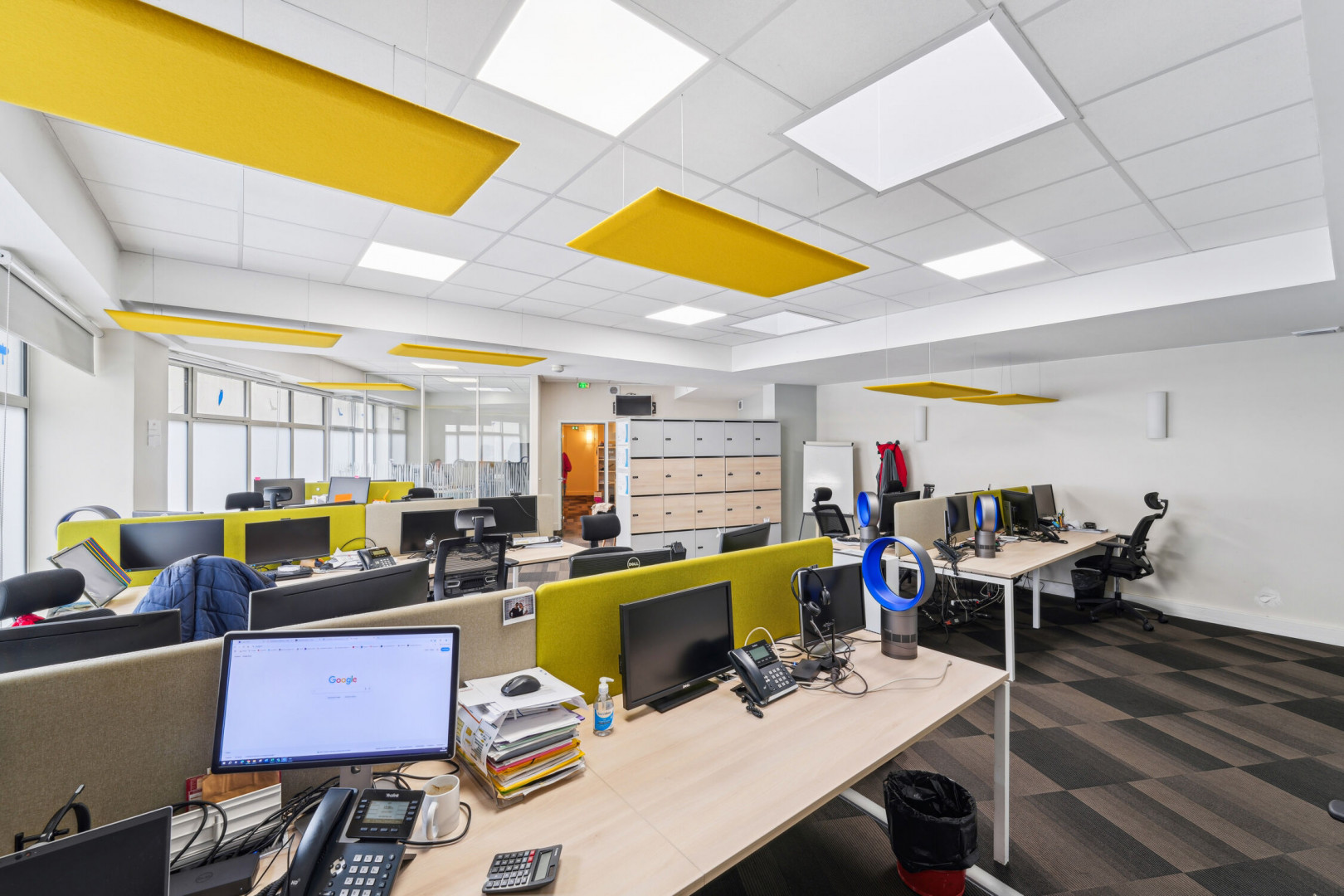
                                                Vente
                                                 Vente Bureaux Paris 75017
