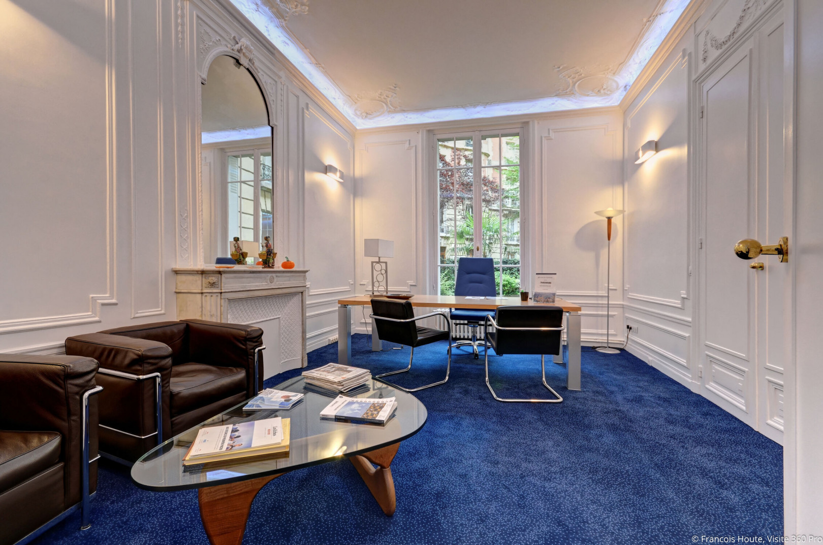 
                                                Vente
                                                 Vente Bureaux Paris 75017
