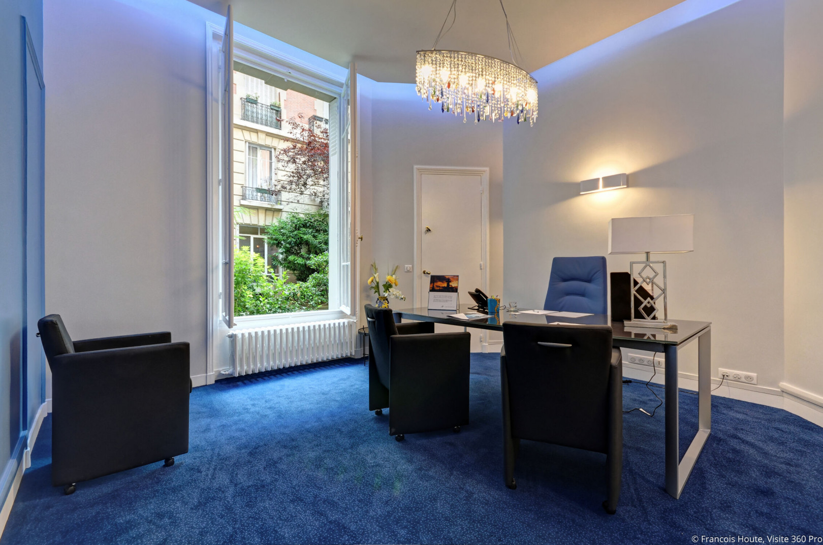 
                                                Vente
                                                 Vente Bureaux Paris 75017