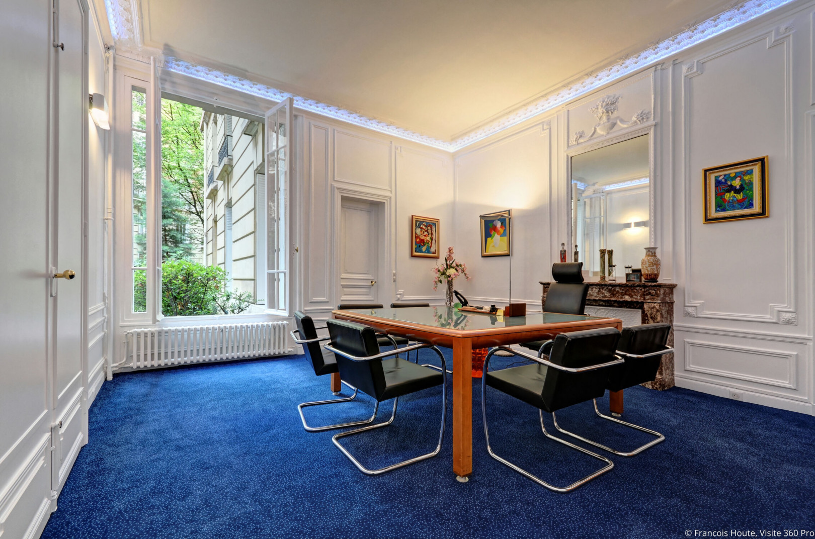 
                                                Vente
                                                 Vente Bureaux Paris 75017