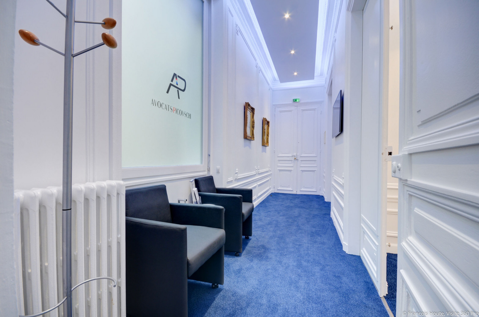 
                                                Vente
                                                 Vente Bureaux Paris 75017