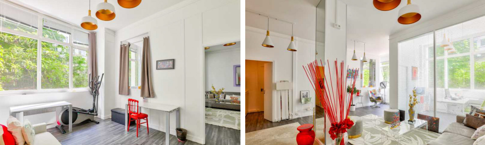 
                                                Vente
                                                 Vente Bureaux Paris 75017