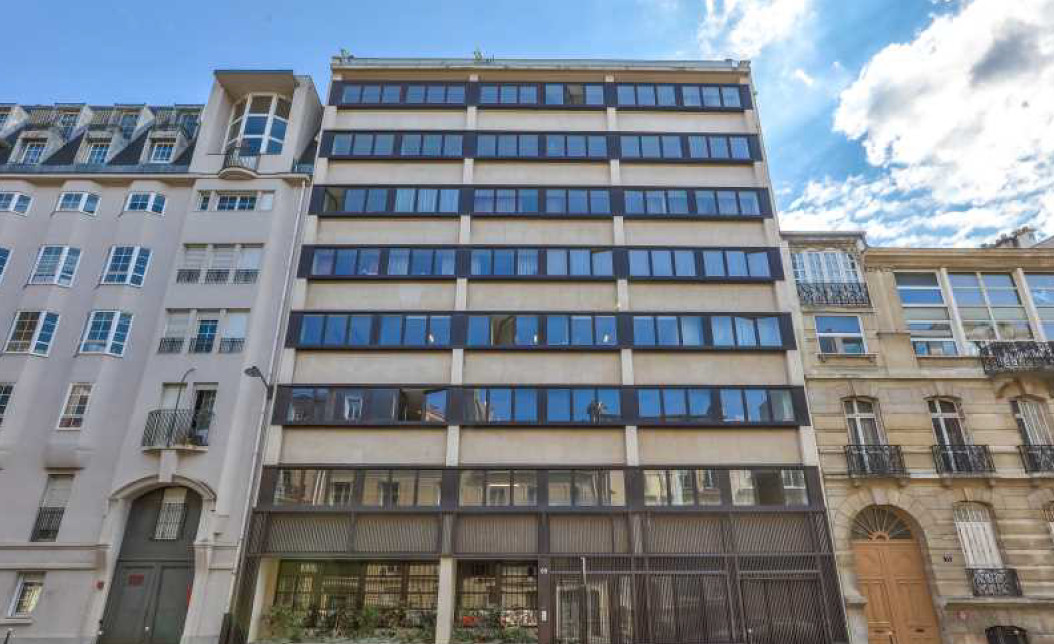 
                                                Vente
                                                 Vente Bureaux Paris 75017