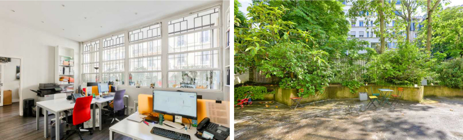 
                                                Vente
                                                 Vente Bureaux Paris 75017