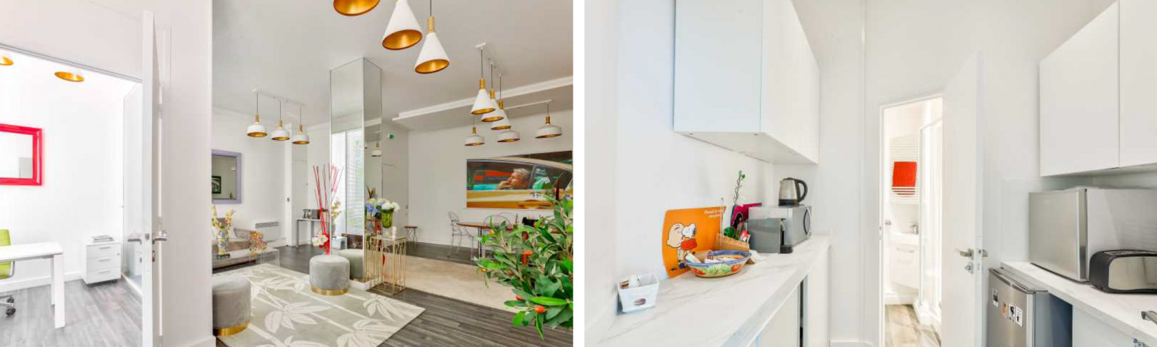 
                                                Vente
                                                 Vente Bureaux Paris 75017