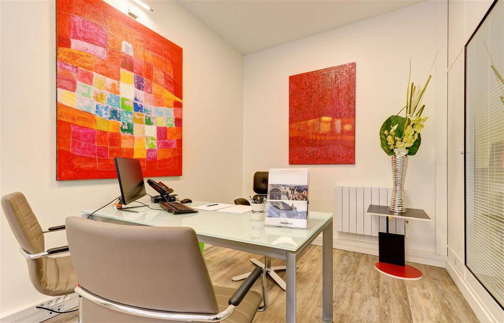 
                                                Vente
                                                 Vente Bureaux Paris 75017