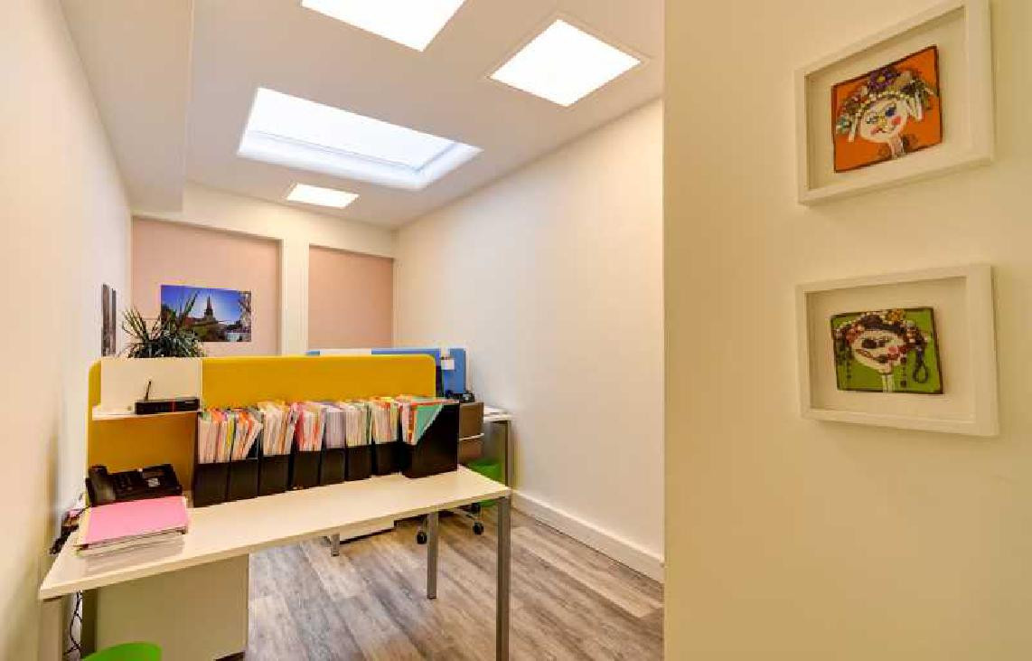 
                                                Vente
                                                 Vente Bureaux Paris 75017