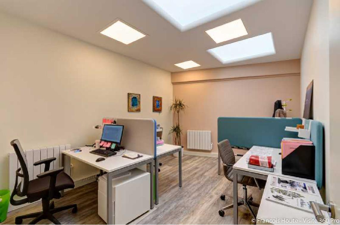 
                                                Vente
                                                 Vente Bureaux Paris 75017