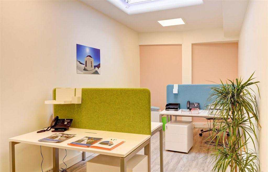 
                                                Vente
                                                 Vente Bureaux Paris 75017