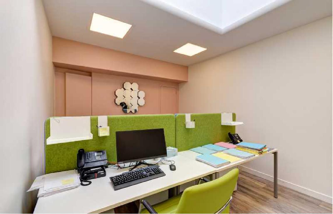
                                                Vente
                                                 Vente Bureaux Paris 75017