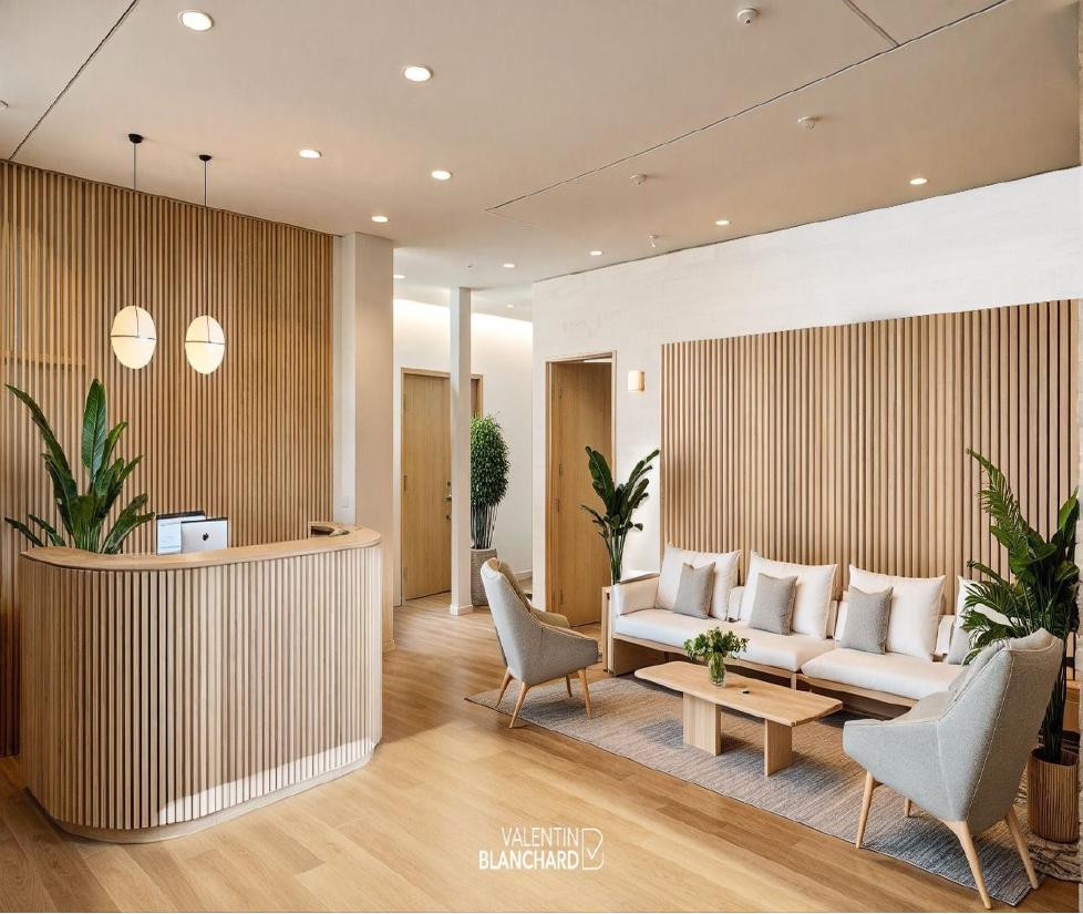 
                                                Vente
                                                 Vente Bureaux Paris 75018