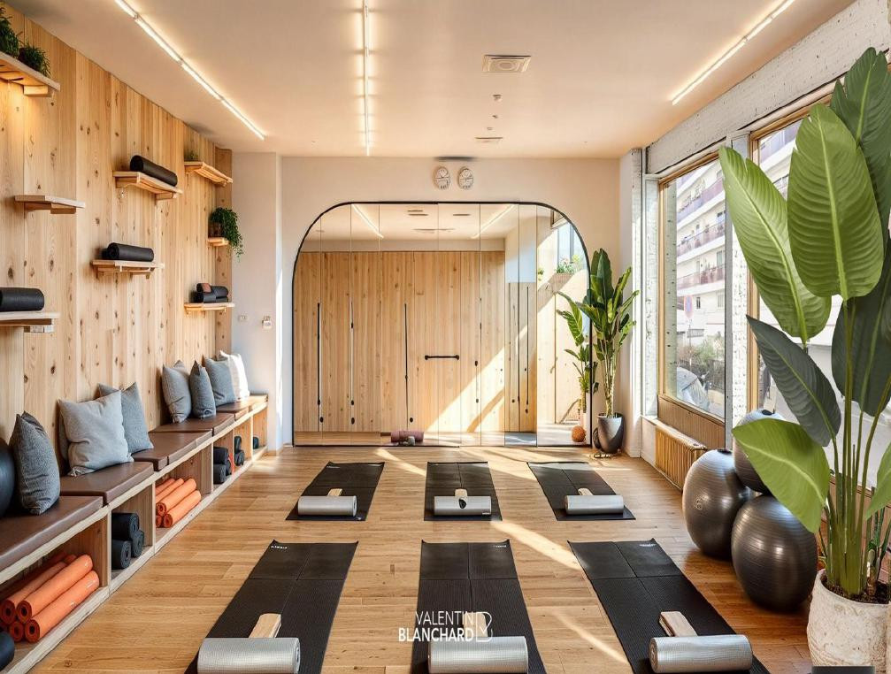 
                                                Vente
                                                 Vente Bureaux Paris 75018