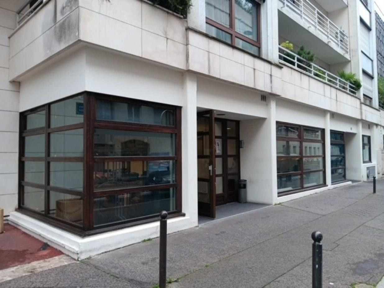 
                                                Vente
                                                 Vente Bureaux Paris 75020
