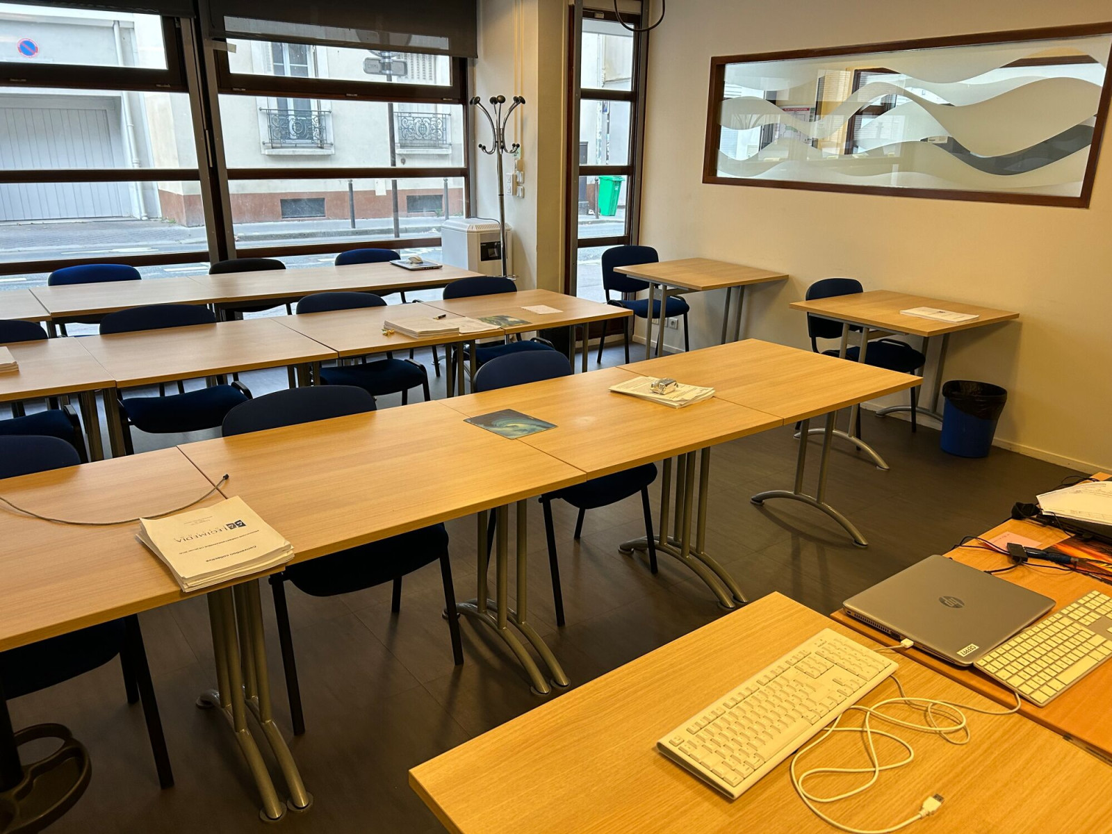 
                                                Vente
                                                 Vente Bureaux Paris 75020