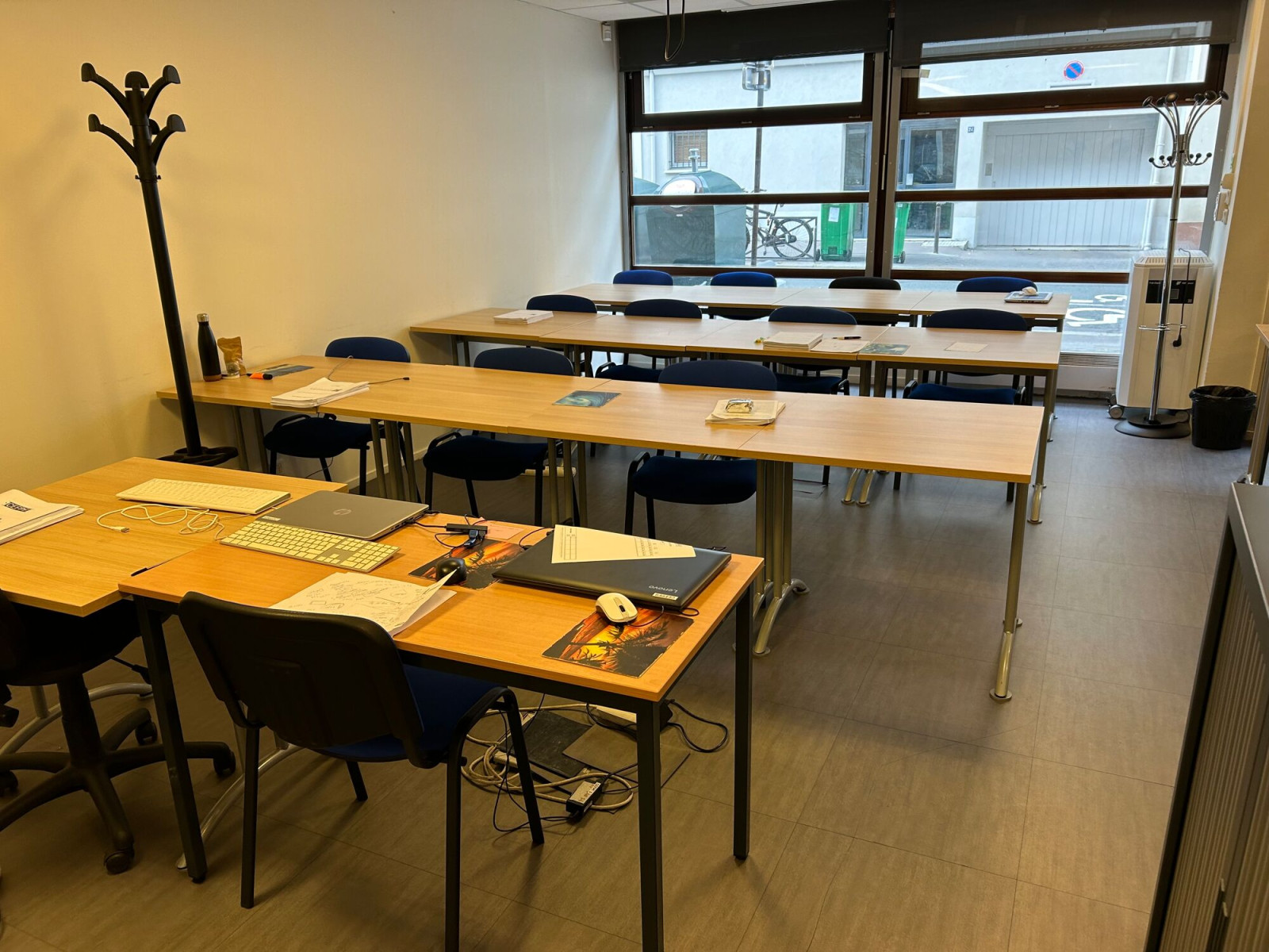 
                                                Vente
                                                 Vente Bureaux Paris 75020