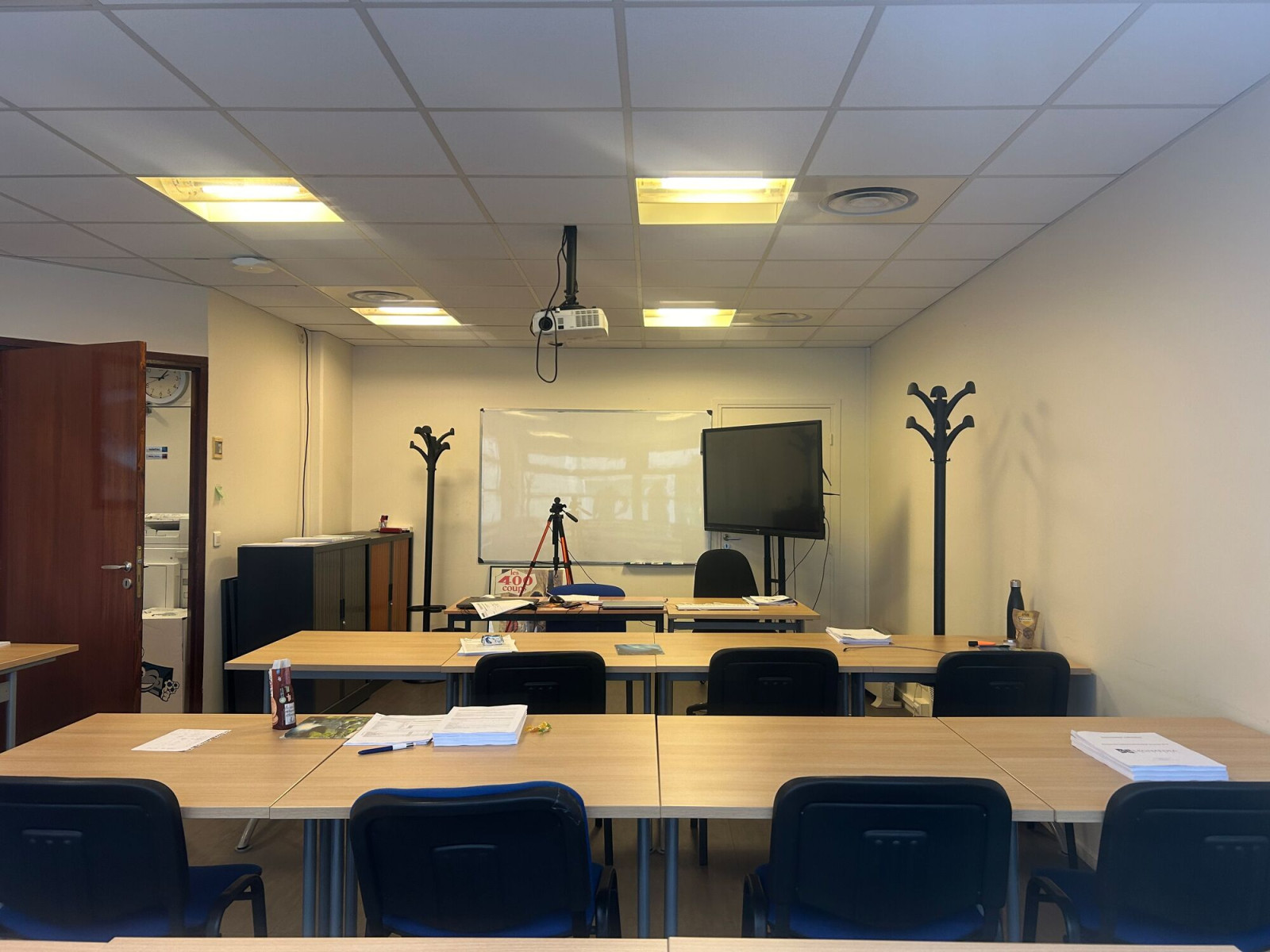 
                                                Vente
                                                 Vente Bureaux Paris 75020