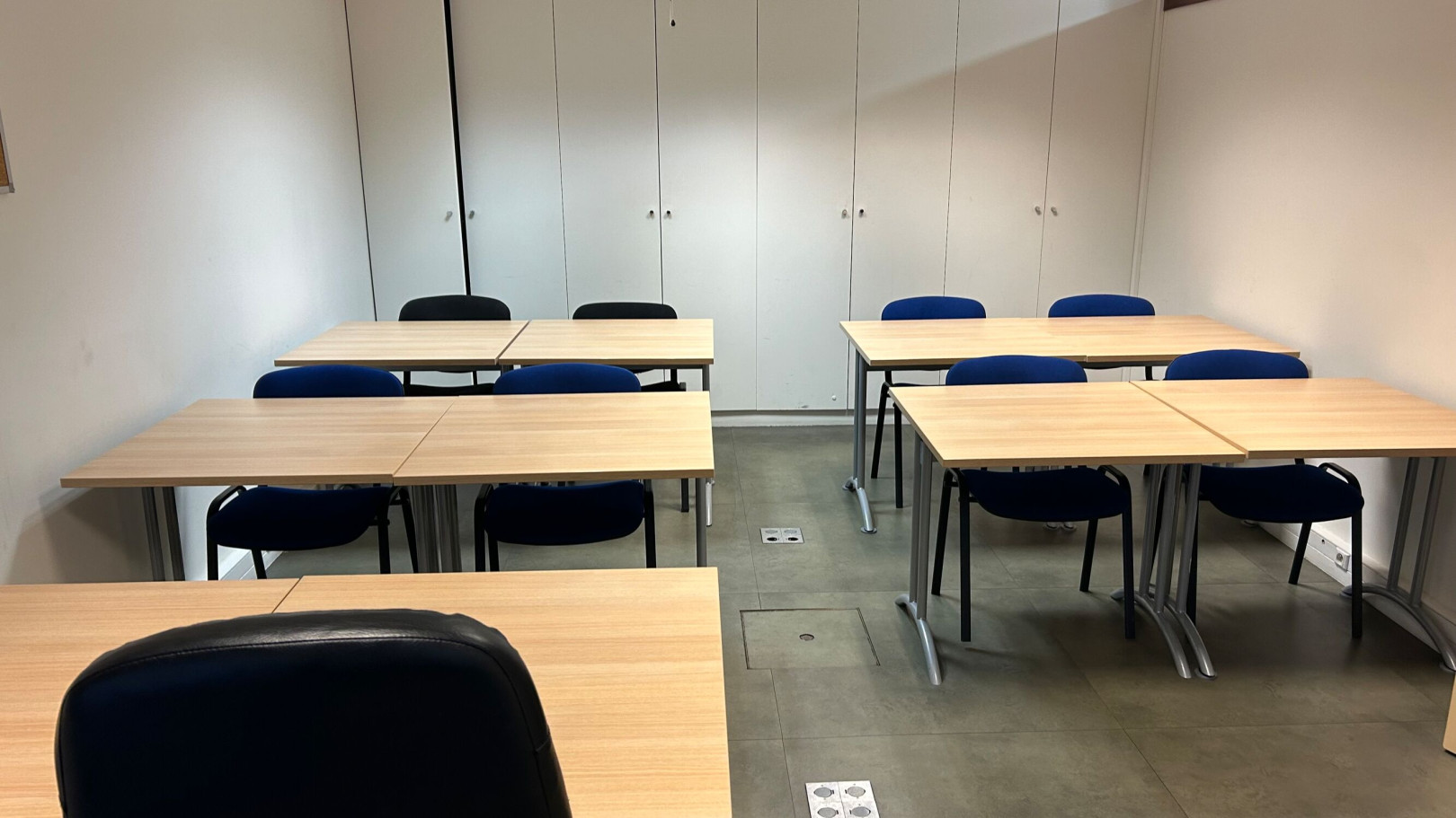 
                                                Vente
                                                 Vente Bureaux Paris 75020