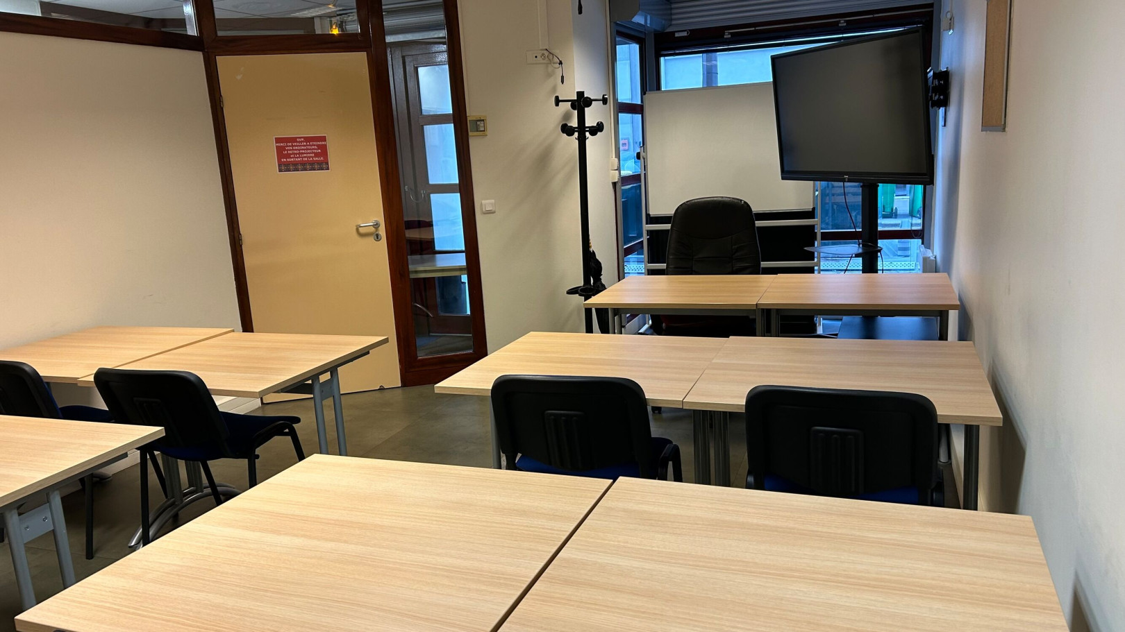 
                                                Vente
                                                 Vente Bureaux Paris 75020