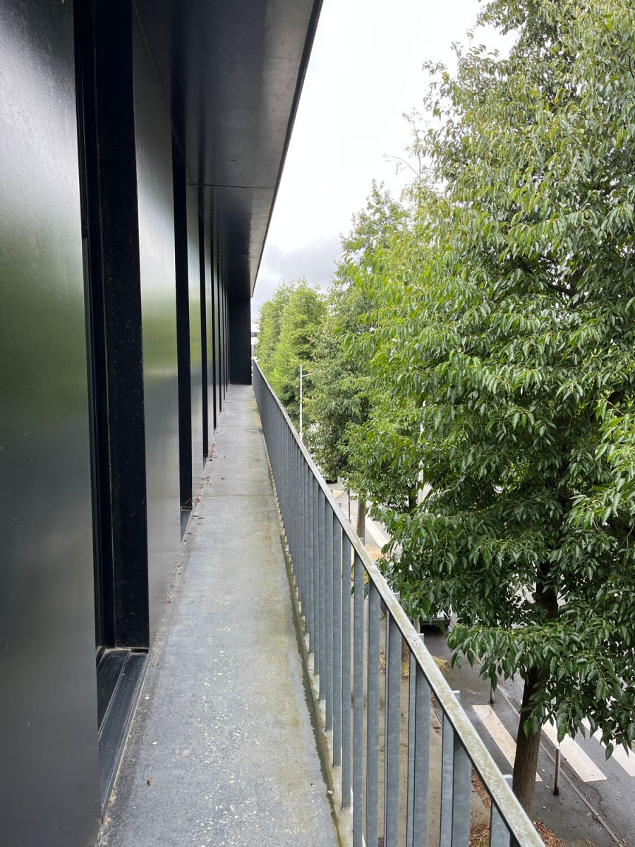 
                                                Vente
                                                 Vente Bureaux Saint-Herblain 44800