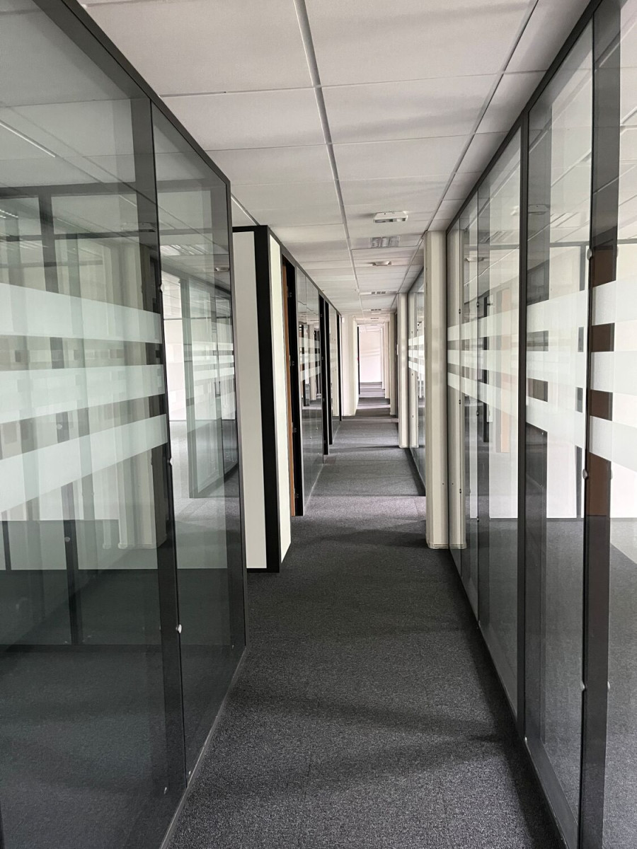 
                                                Vente
                                                 Vente Bureaux Saint-Herblain 44800
