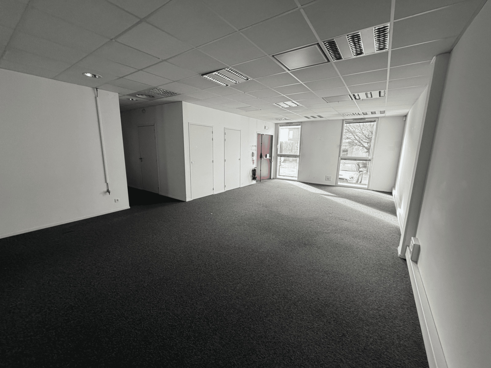 
                                                Vente
                                                 Vente Bureaux Saint-Herblain 44800