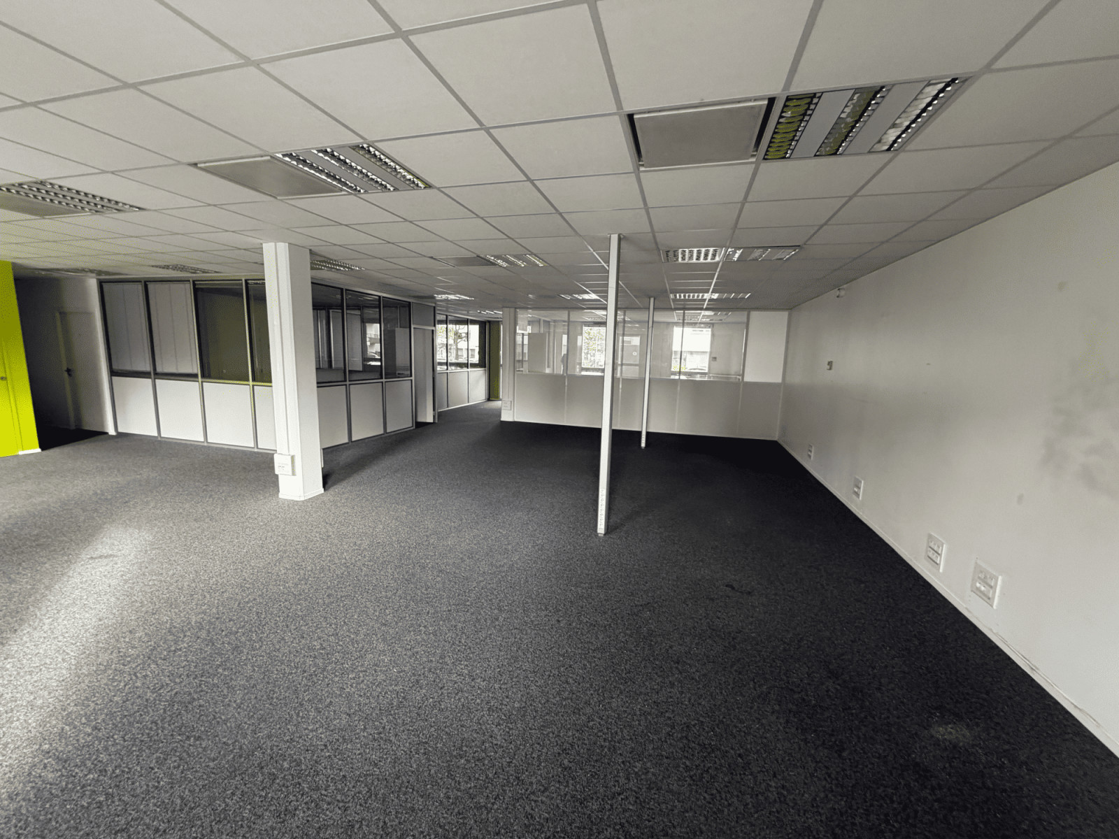 
                                                Vente
                                                 Vente Bureaux Saint-Herblain 44800