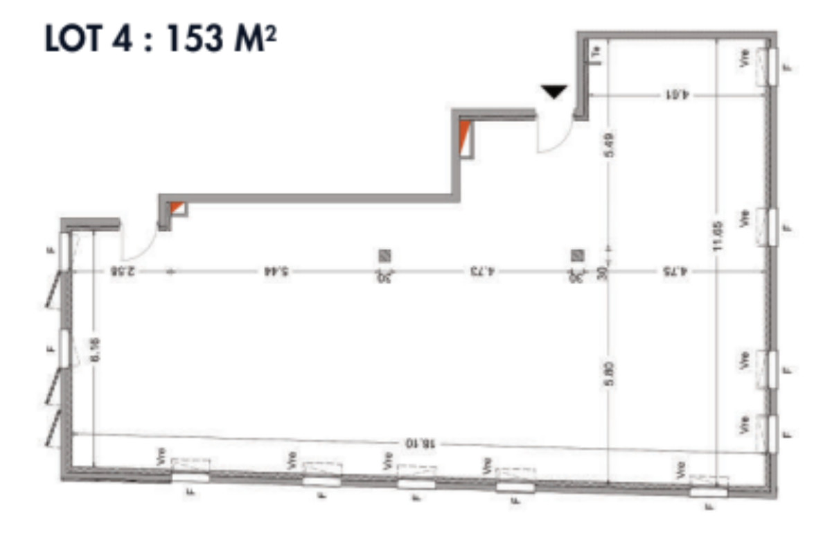 
                                                Vente
                                                 Vente Bureaux Sanary-sur-Mer 83110