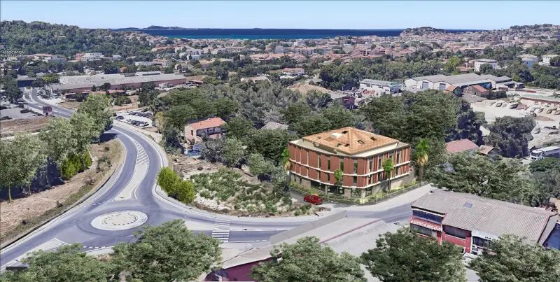 
                                                Vente
                                                 Vente Bureaux Sanary-sur-Mer 83110