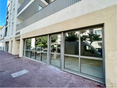 
                                                Vente
                                                 Vente Bureaux Toulon 83200