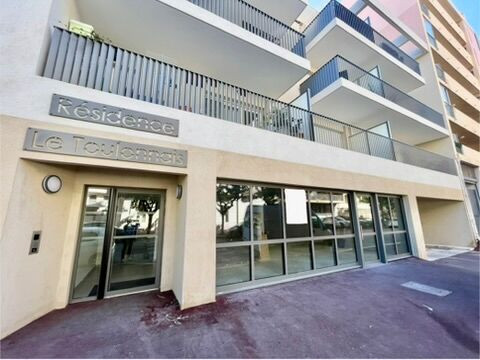 
                                                Vente
                                                 Vente Bureaux Toulon 83200