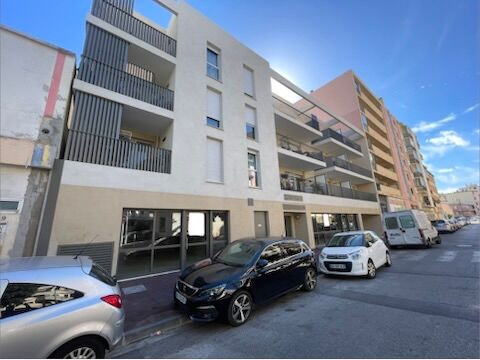 
                                                Vente
                                                 Vente Bureaux Toulon 83200
