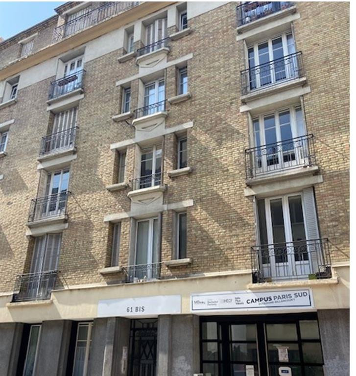 
                                                Vente
                                                 Vente et location Bureaux Boulogne-Billancourt 92100
