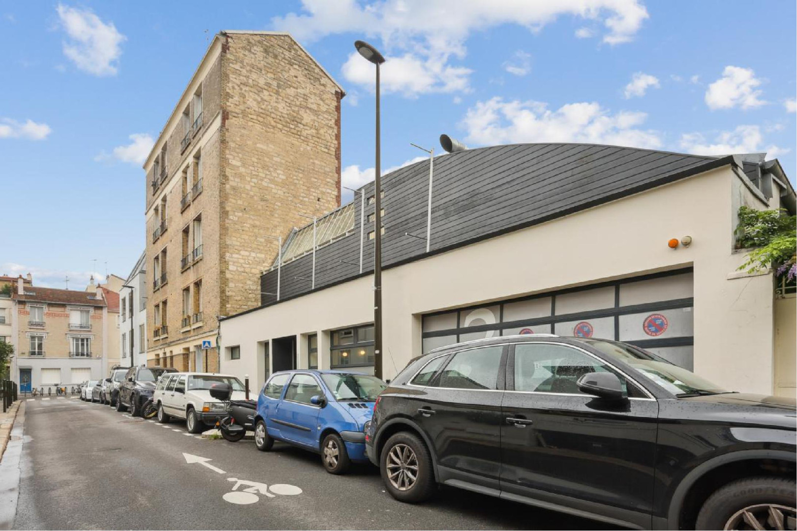 
                                                Vente
                                                 Vente et location Bureaux Boulogne-Billancourt 92100