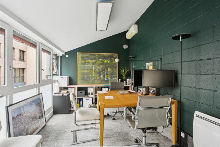 
                                                Vente
                                                 Vente et location Bureaux Boulogne-Billancourt 92100