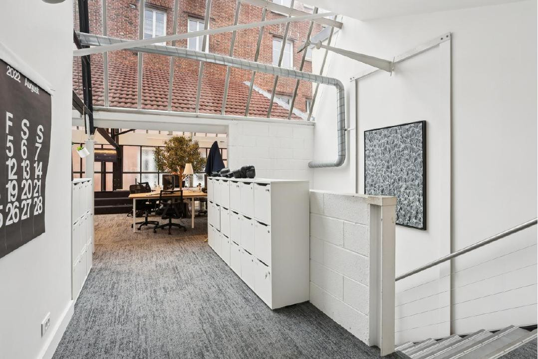 
                                                Vente
                                                 Vente et location Bureaux Boulogne-Billancourt 92100