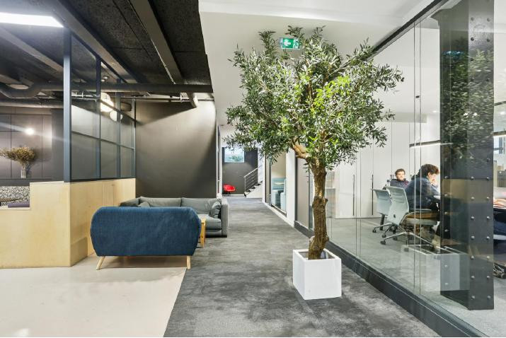 
                                                Vente
                                                 Vente et location Bureaux Boulogne-Billancourt 92100