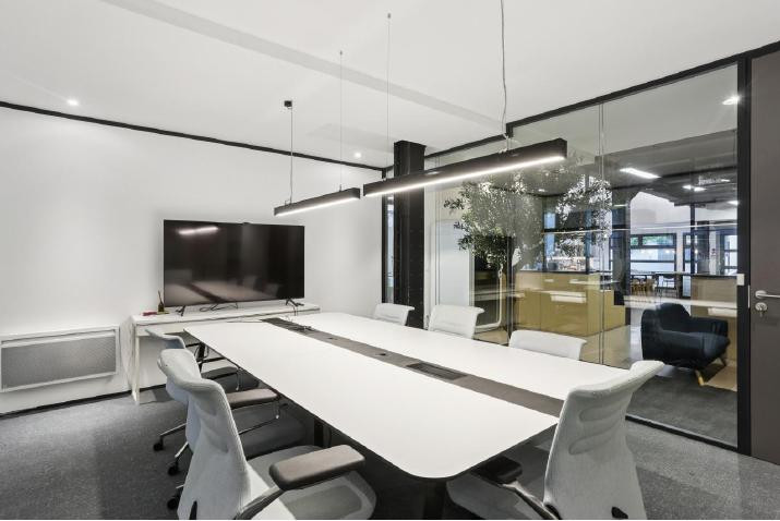 
                                                Vente
                                                 Vente et location Bureaux Boulogne-Billancourt 92100