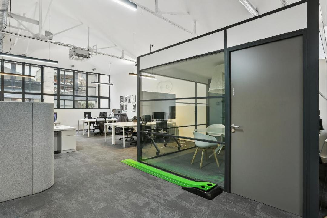
                                                Vente
                                                 Vente et location Bureaux Boulogne-Billancourt 92100