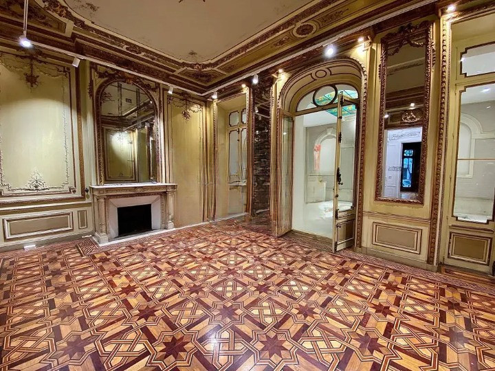 
                                                Vente
                                                 Vente et location Bureaux Marseille 13006