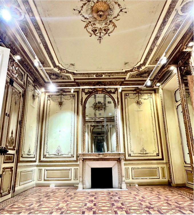 
                                                Vente
                                                 Vente et location Bureaux Marseille 13006
