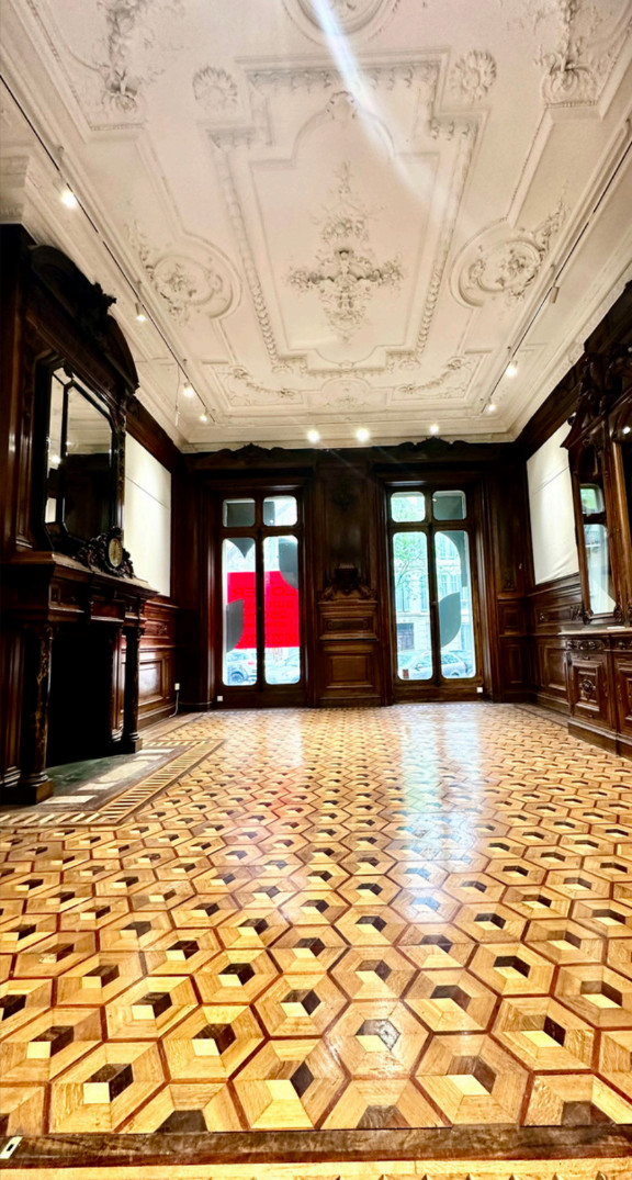 
                                                Vente
                                                 Vente et location Bureaux Marseille 13006