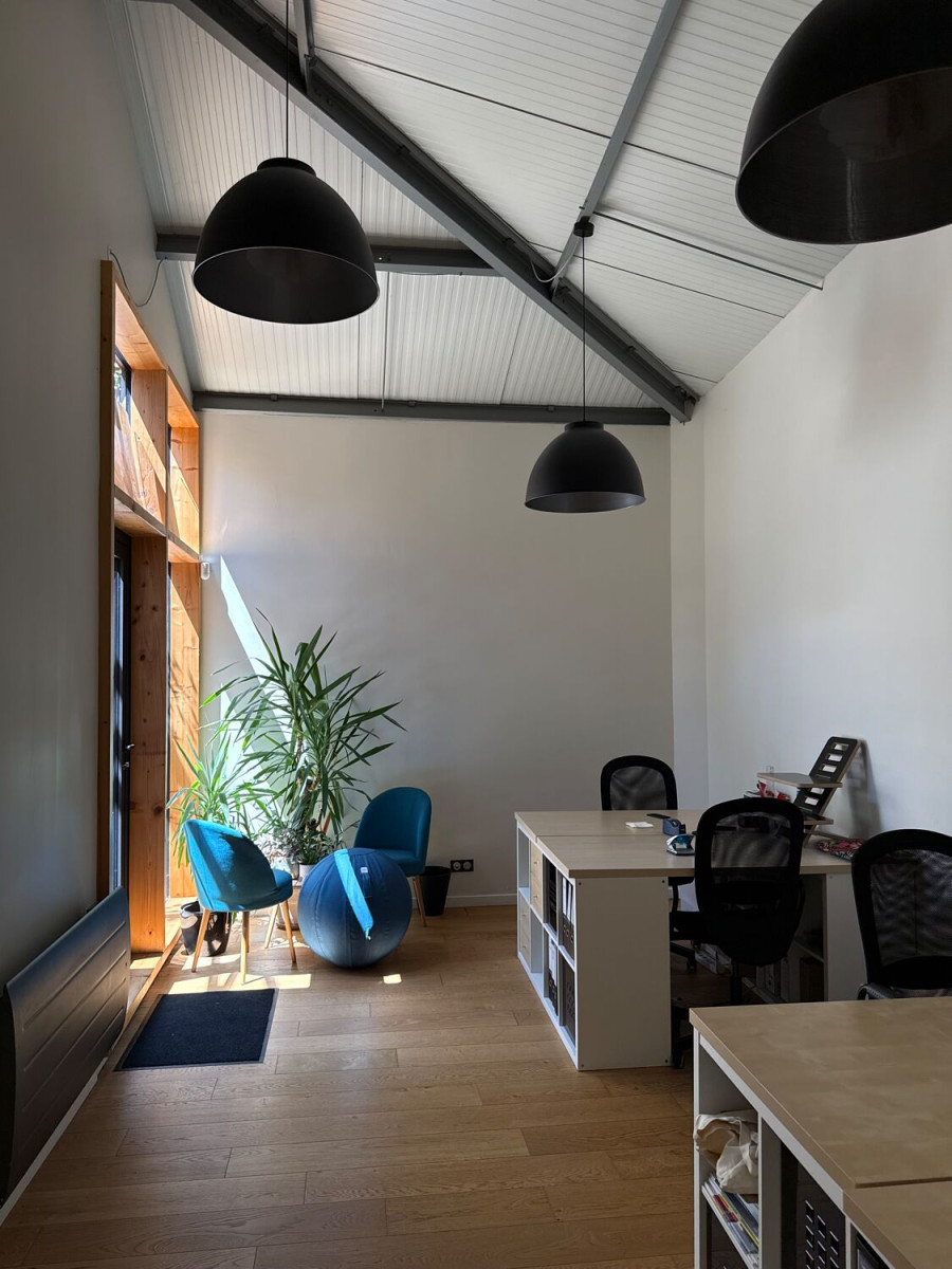 
                                                Vente
                                                 Vente et location Bureaux Nantes 44000