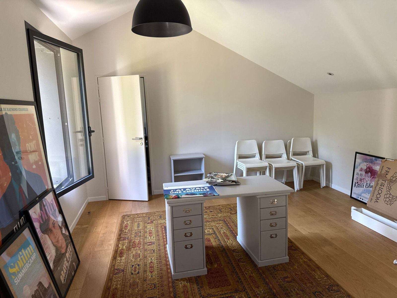 
                                                Vente
                                                 Vente et location Bureaux Nantes 44000
