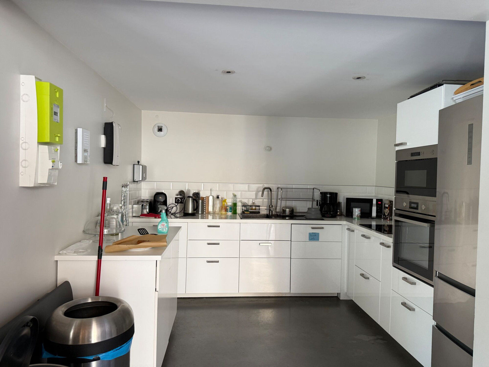 
                                                Vente
                                                 Vente et location Bureaux Nantes 44000