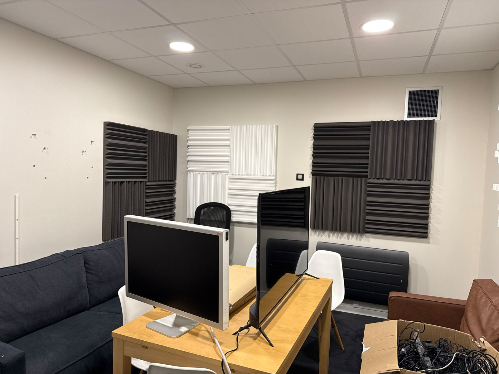 
                                                Vente
                                                 Vente et location Bureaux Nantes 44000